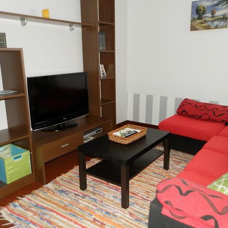 Apartamento Rio Breiro Бойро Екстер'єр фото
