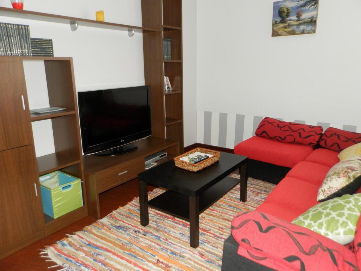 Apartamento Rio Breiro Бойро Екстер'єр фото