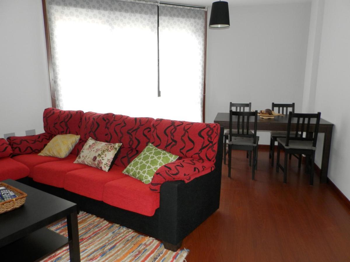 Apartamento Rio Breiro Бойро Екстер'єр фото