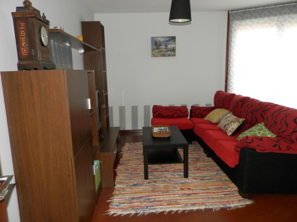 Apartamento Rio Breiro Бойро Екстер'єр фото