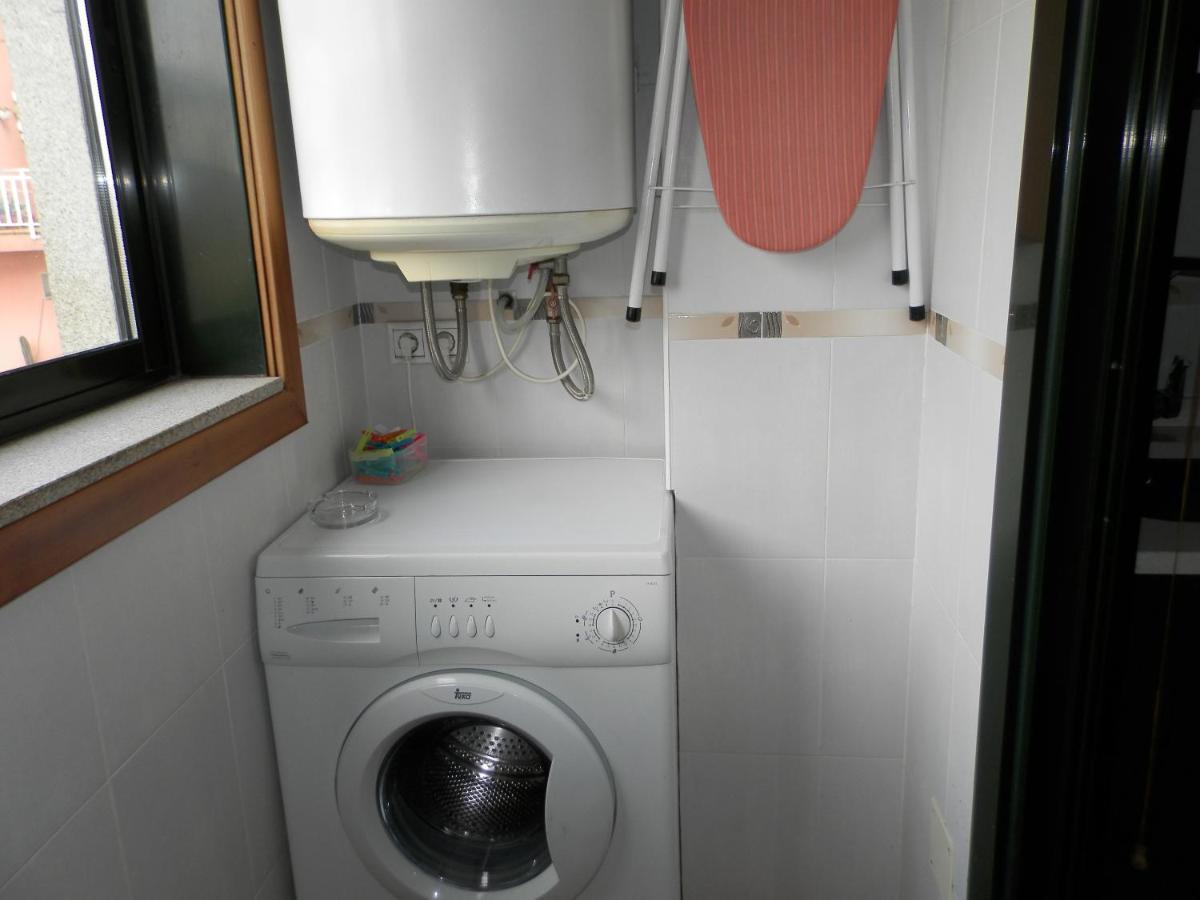 Apartamento Rio Breiro Бойро Екстер'єр фото