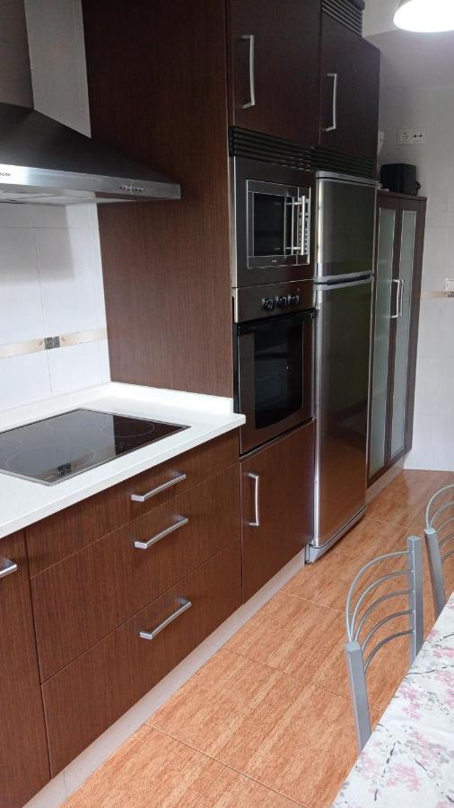 Apartamento Rio Breiro Бойро Екстер'єр фото