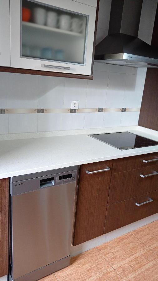 Apartamento Rio Breiro Бойро Екстер'єр фото