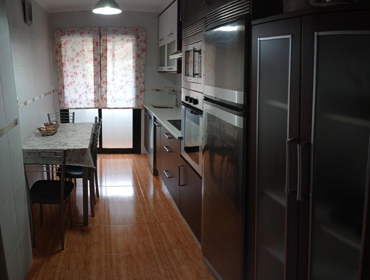Apartamento Rio Breiro Бойро Екстер'єр фото