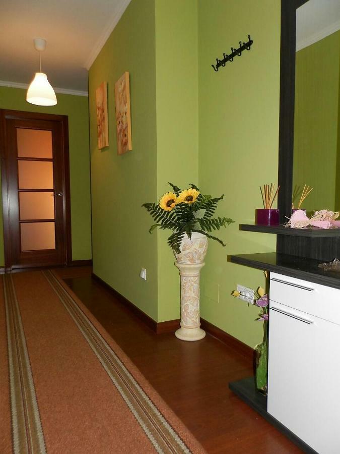 Apartamento Rio Breiro Бойро Екстер'єр фото