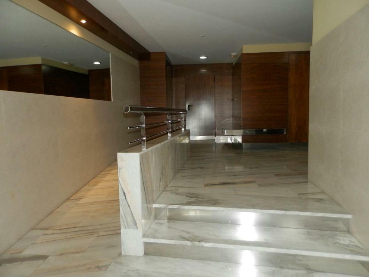 Apartamento Rio Breiro Бойро Екстер'єр фото