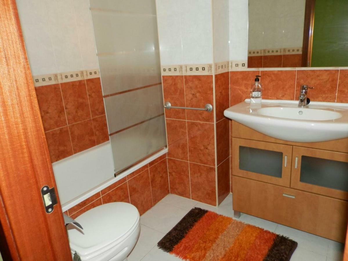 Apartamento Rio Breiro Бойро Екстер'єр фото