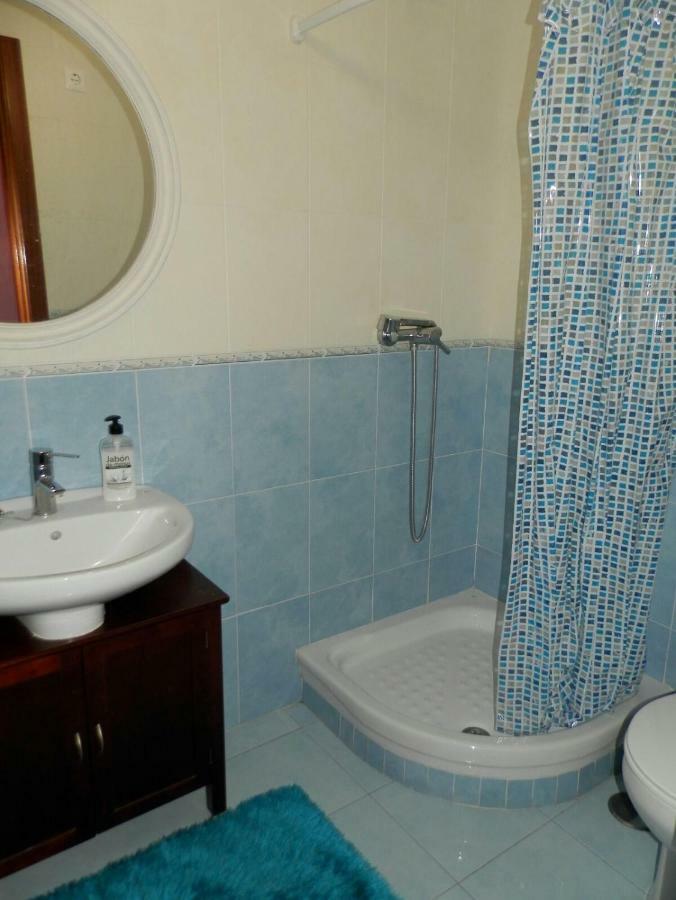Apartamento Rio Breiro Бойро Екстер'єр фото