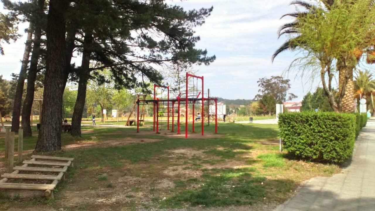 Apartamento Rio Breiro Бойро Екстер'єр фото