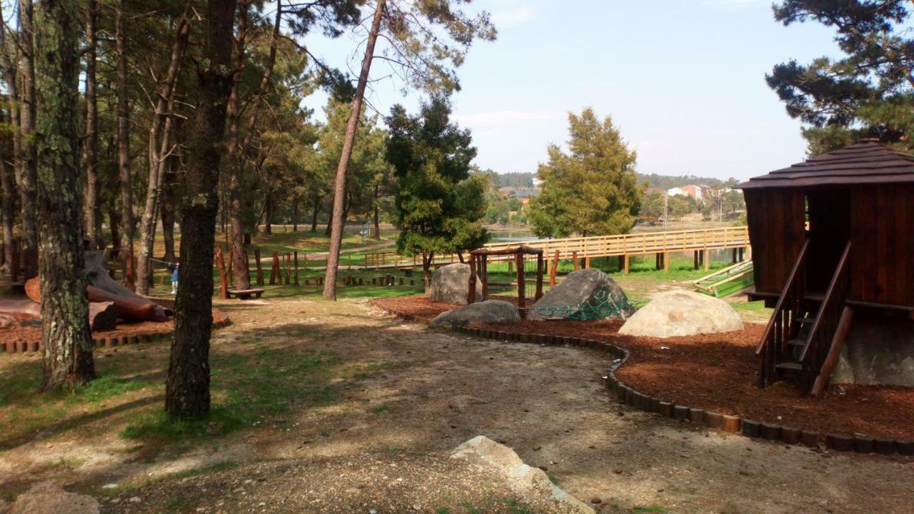 Apartamento Rio Breiro Бойро Екстер'єр фото